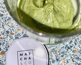 Foto del paso 4 de la receta: Palmeritas de Matcha