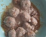 Foto del passaggio 5 della ricetta Ravioli Nudi al ragù