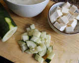 Foto del paso 1 de la receta: Ensalada de judías carilla con aguacate y cebolla