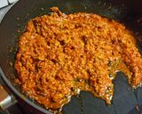 A picture of step 28 of NO ONION NO GARLIC Paneer Butter Masala.