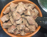 Foto del paso 2 de la receta: Estofado carne y patatas