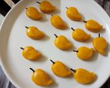 મેંગો પેડા (Mango penda recipe in Gujarati) રેસીપી સ્ટેપ7ફોટો