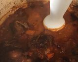 Foto del paso 4 de la receta Cocina económica: Tuco con rabo