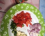 Foto langkah ke 2 dari resep Daging saus tiram simple merdeka!!!.