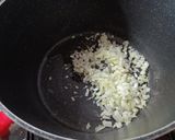 Tarhonya leves recept fázis 1 fotója