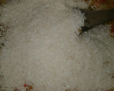 Foto del paso 5 de la receta: Risotto de verduras con albóndigas