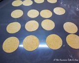 Foto del passaggio 6 della ricetta Ravioli dolci alla zucca