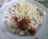 Foto del paso 6 de la receta: Ñoquis de papa