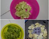 Foto langkah ke 1 dari resep Salad Sayur sehat Ala Anak Kost.