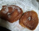 Foto del paso 2 de la receta: Tortas fritas con harina leudante