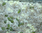 Foto del paso 5 de la receta: Pan de avena y semillas