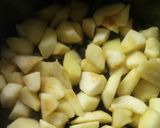 Máglyarakás recept fázis 2 fotója