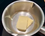Une image de l'étape 2 de Crêpes à la farine de manioc.