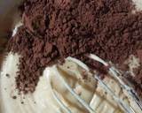 Chocolate Eid Special Cake recipe step 4 photo