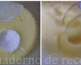 Foto del paso 2 de la receta: Bizcocho de yogur al horno