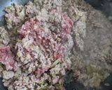 Foto del paso 2 de la receta: Salsa Bolognesa 😍