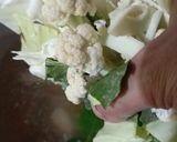 Foto langkah ke 5 dari resep Sup Tetelan Ayam Favorit Sat Set.