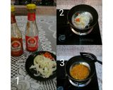 Foto langkah ke 3 dari resep Ayam Fillet Goreng Tepung Saus Padang.