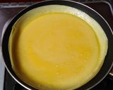 Foto langkah ke 3 dari resep Martabak Manis Warna Warni.