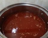 Asinan Buah Bogor langkah memasak 2 foto