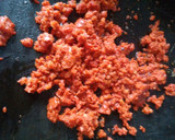 Foto del paso 1 de la receta: Alambre de res rápido