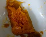 Foto langkah ke 1 dari resep Pumpkin Pukis Gluten Free.