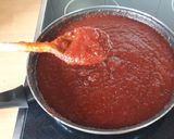 Foto del paso 15 de la receta: 113. Dulce de membrillo con un toque de licor