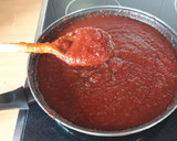 Foto del paso 15 de la receta: 113. Dulce de membrillo con un toque de licor