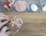 Foto del paso 2 de la receta: Volován de gamba