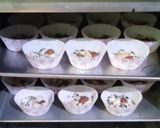 Foto langkah ke 12 dari resep Florentine Cookies.