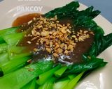 Foto langkah ke 5 dari resep Garlic Pakcoy.