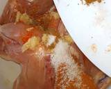 Chicken Tikka recipe step 3 photo