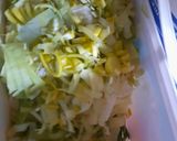 Foto del paso 4 de la receta: Pascualina