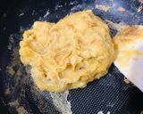 Gambar langkah 3 resipi Lempuk Durian 🇲🇾.