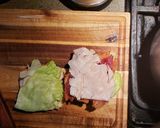 Foto del paso 5 de la receta: Club Sándwich de Pavo