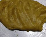 कुरकुरीत शेव (shev recipe in marathi) रेसिपी स्टेप 3 फोटो 