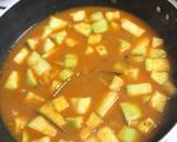 Lauki Do Pyaza recipe step 6 photo