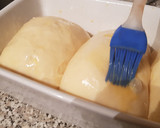 Foto del paso 18 de la receta: Pan Hokkaido