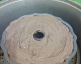 Foto langkah ke 8 dari resep 284. Bolu Ketan Hitam.