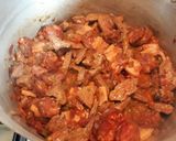 Foto del paso 4 de la receta: Guiso de lentejas