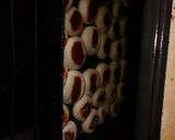 Foto del paso 5 de la receta: Pepas de dulce de leche