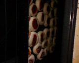 Foto del paso 5 de la receta: Pepas de dulce de leche