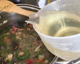 Foto del paso 4 de la receta: Mariscal caliente