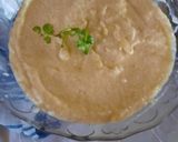 Foto del paso 9 de la receta: Espuma de peras