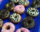 Foto langkah ke 6 dari resep Donat kentang lembut.
