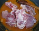 Foto langkah ke 5 dari resep Lontong Sayur Betawi.