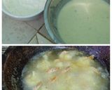 Foto langkah ke 2 dari resep Udang Mayonaise.