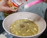 Foto langkah ke 5 dari resep Bihun Godog.