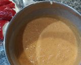 Foto del paso 3 de la receta: Pimientos rellenos de brandada de bacalao