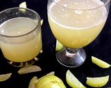 आँवले का जूस (amle ka juice recipe in Hindi) रेसिपी चरण 4 फोटो
